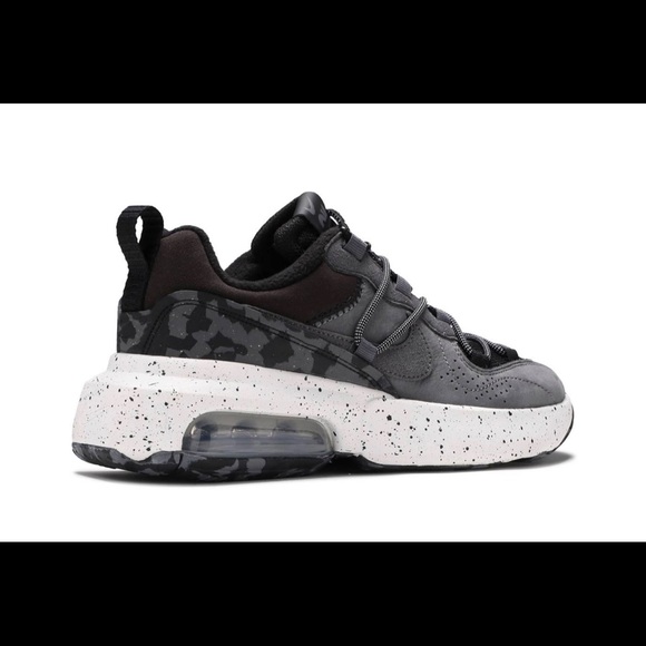 NIKE AIR MAX VIVA 'BLACK' size 7 - Picture 3 of 7
